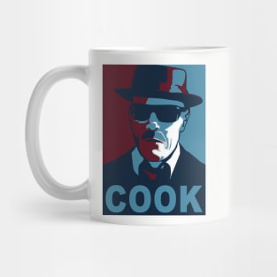 COOK Mug